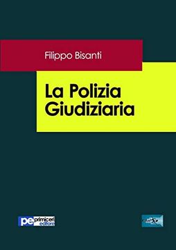 portada La Polizia Giudiziaria (Fastlaw) (en Italiano)