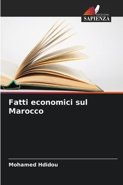 portada Fatti economici sul Marocco (en Italiano)