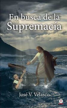 portada En Busca de la Supremacía (in Spanish)