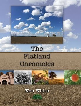 portada The Flatland Chronicles (en Inglés)
