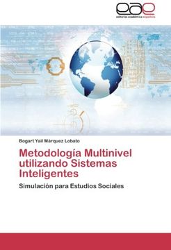 portada Metodologia Multinivel Utilizando Sistemas Inteligentes
