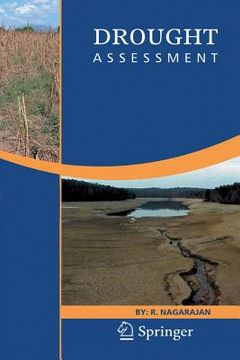 portada Drought Assessment (in English)