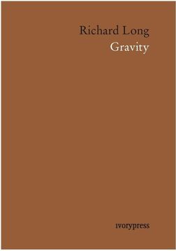 portada Gravity (Ivory Press) (en Inglés)