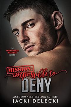 portada Mission: Impossible to Deny (7) 