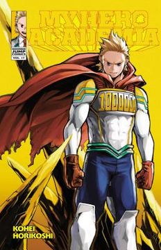 My Hero Academia, Vol. 17 (en Inglés)