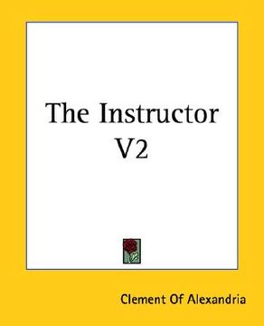 portada the instructor v2
