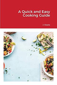 portada A Quick and Easy Cooking Guide (en Inglés)