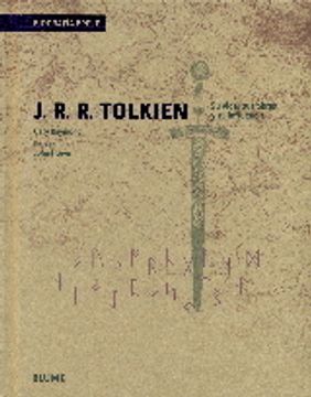 portada Biografia Breve J. R. R. Tolkien (in Spanish)