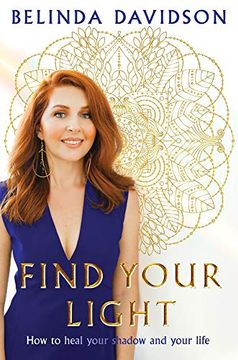 portada Find Your Light (en Inglés)