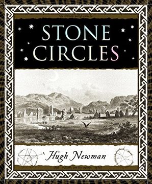portada Stone Circles (Wooden Books) (en Inglés)