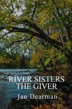 portada River Sisters, The Giver 