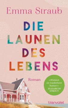 portada Die Launen des Lebens (in German)