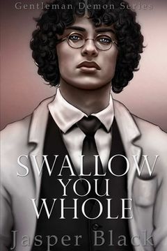 portada Swallow You Whole (in English)