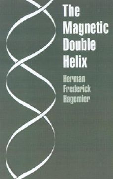 portada the magnetic double helix, iii (en Inglés)
