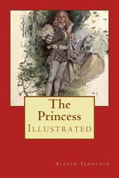 portada The Princess: Illustrated
