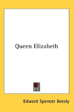 portada queen elizabeth (en Inglés)