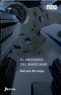El abogado del marciano