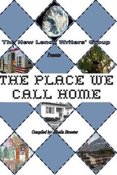 portada The Place We Call Home (en Inglés)