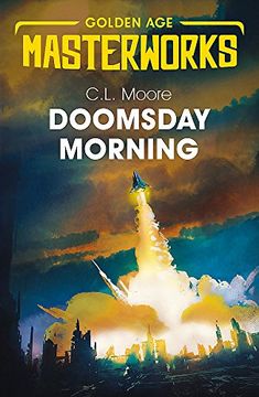 portada Doomsday Morning (Golden age Masterworks) (en Inglés)