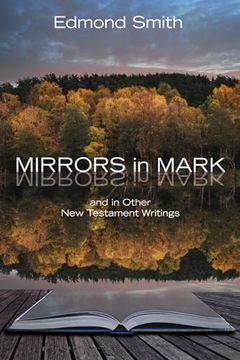portada Mirrors in Mark (en Inglés)