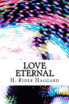 portada Love Eternal (en Inglés)