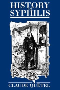 portada history of syphilis (in English)