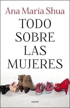 portada Todo Sobre las Mujeres (in Spanish)