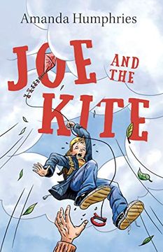 portada Joe and the Kite (en Inglés)