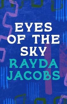 portada Eyes of the sky (en Inglés)