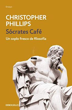 portada Sócrates Café