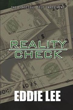portada Reality Check: The Conscious Self - Investment (en Inglés)