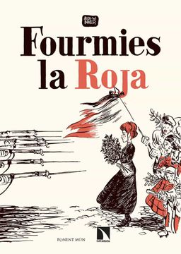 portada Fourmies la Roja (Ponent Mon)