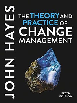 portada The Theory and Practice of Change Management (in English)