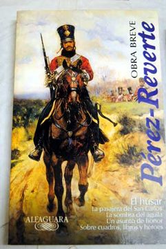 Sobre Cuadros Libros y Heroes - Perez-Reverte, Arturo