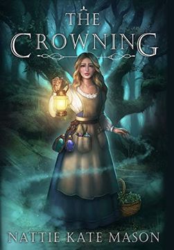 portada The Crowning: Book 1 