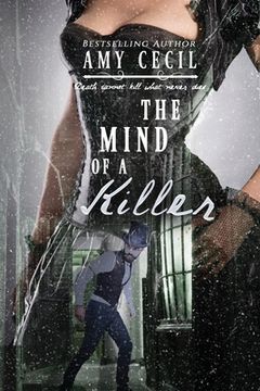 portada The Mind of a Killer
