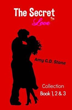 portada The Secret Love - Boek Collectie