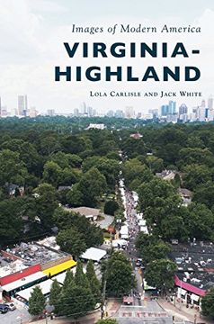 portada Virginia-Highland (in English)