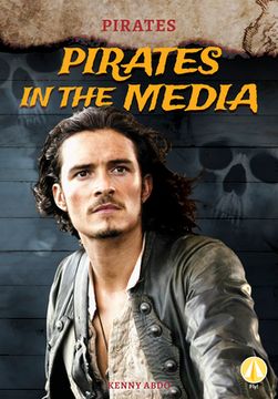 portada Pirates in the Media (en Inglés)