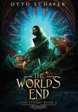 portada The World's End (en Inglés)