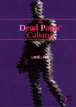 portada Dead Poets' Cabaret