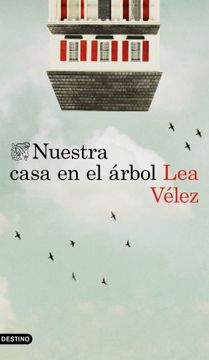 portada Nuestra Casa en el Árbol (in Spanish)