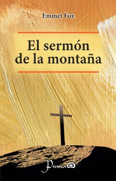 portada El Sermón de la Montaña