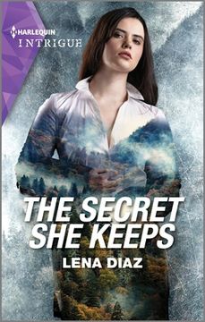 portada The Secret She Keeps (en Inglés)