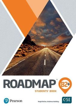 portada Roadmap b2+ Students Book With Digital Resources & app
