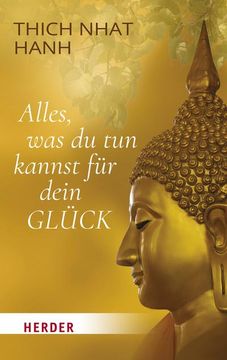 portada Alles, was du tun Kannst für Dein Glück (in German)