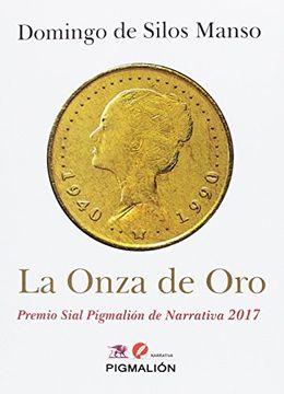 portada Onza de Oro,La (in Spanish)