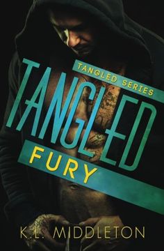 portada Tangled Fury: Volume 3