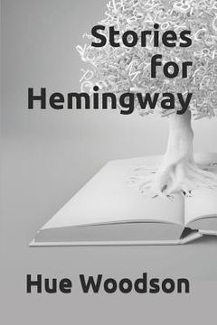 portada Stories for Hemingway (en Inglés)