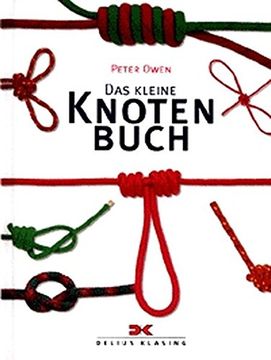 portada Das Kleine Knotenbuch (en Alemán)